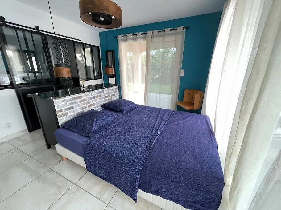 Private Swimming Pool & Jacuzzi Magnifique Villa Provencale Livron-sur-Drome 0*,
