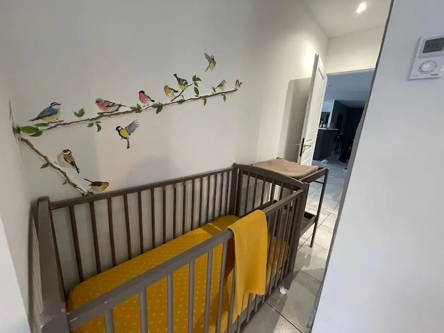 Private Swimming Pool & Jacuzzi Magnifique Villa Provencale Livron-sur-Drome France